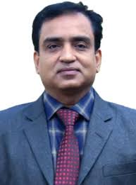 Dr Jayanta Kumar Sarma